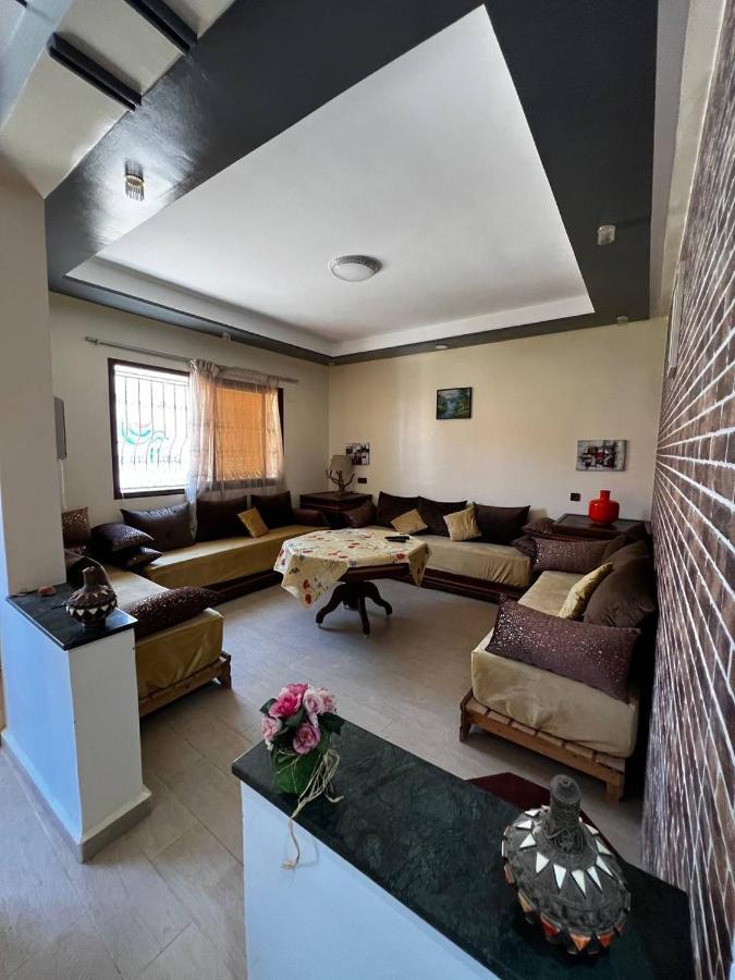Appartement / Logement Imsouane. Esterno foto