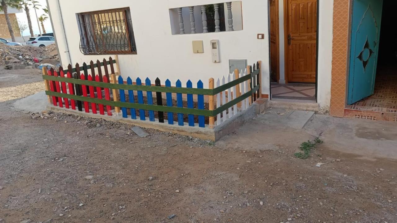 Appartement / Logement Imsouane. Esterno foto