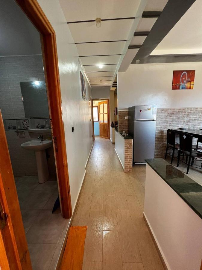 Appartement / Logement Imsouane. Esterno foto