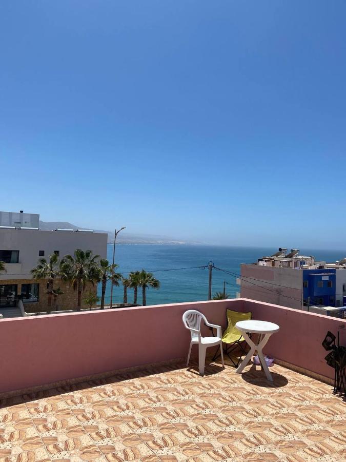 Appartement / Logement Imsouane. Esterno foto